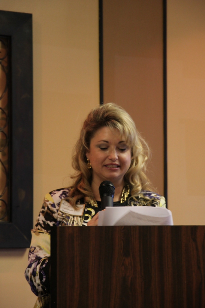 Roberta Tessendorf